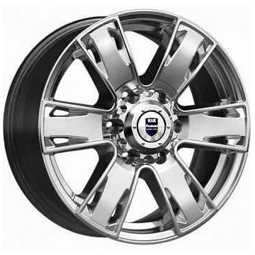 Диски КиК Севенна