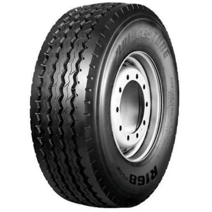 Грузовые шины Bridgestone R168 +
