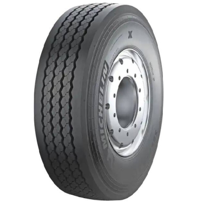 Грузовые шины Michelin XTE 3