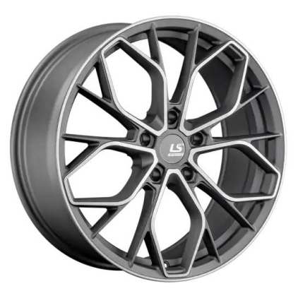 Диски LS FlowForming RC71