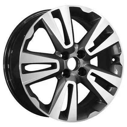 Диски КиК Старкад (Vesta) (КС748)