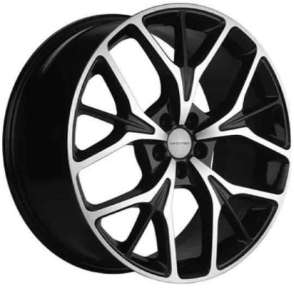 Диски KHOMEN KHW2012 (GAC GS8)