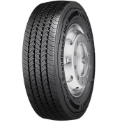 Conti Scandinavia HS3