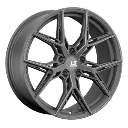 Диски LS FlowForming RC82