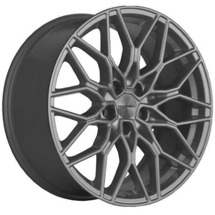 Диски KHOMEN KHW1902 (Kodiaq/Superb)