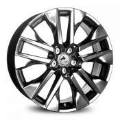 RPLC TO101 GM 7.5x19 5x114.3 ET40 DIA60.1