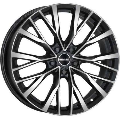 Диски MAK Kent