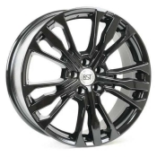 RST R188 BL 7x18 5x108 ET33 DIA60.1