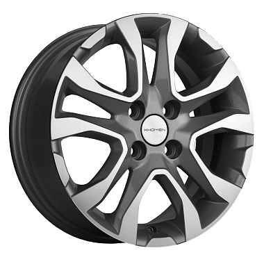 Диски KHOMEN KHW1503 (XRay)