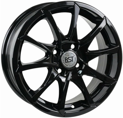 Диски RST R035