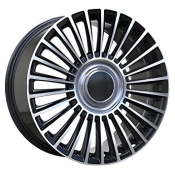 RST R159 BD 8x19 5x108 ET45 DIA63.4