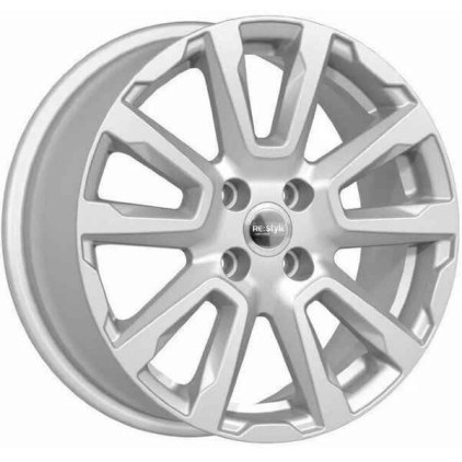 Диски КиК KC1026 (ZV Rio)