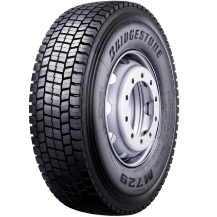 Грузовые шины Bridgestone M729