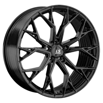 Диски LS FlowForming RC108