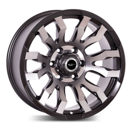 Диски Lizardo XH691