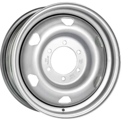 Диски SDT U2884D_P 6.5x16 6x139.7 ET40 DIA109