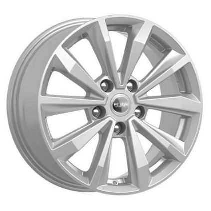 Диски КиК КС974