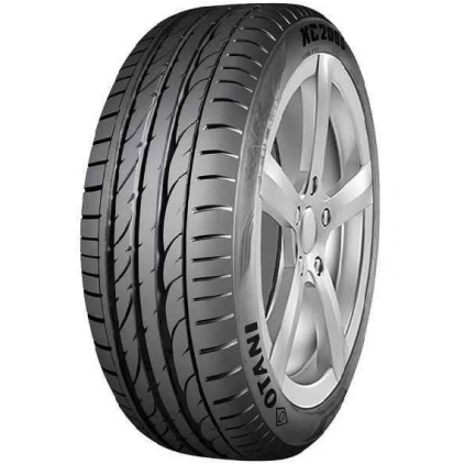 Шины Otani KC2000