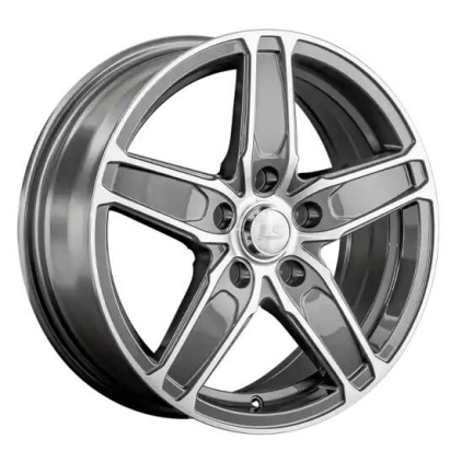 Диски LS 1337 6.5x16 5x114.3 ET40 DIA67.1