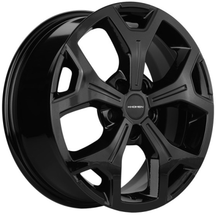 Диски KHOMEN KHW1710 (Coolray)