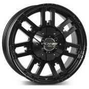 PDW Python 7021 01 MB 8x17 5x139.7 ET20 DIA108.2