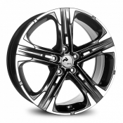 RPLC KI82 GMFP 7.5x18 5x114.3 ET50.5 DIA67.1