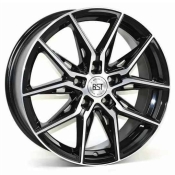 RST R247 BD 7x17 5x114.3 ET40 DIA67.1