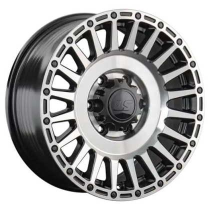 Диски LS FlowForming RC95