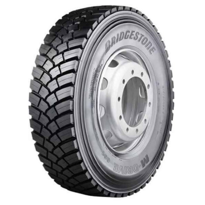 Грузовые шины Bridgestone MD1