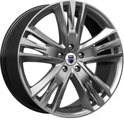 Диски КиК Атлас (КС661)