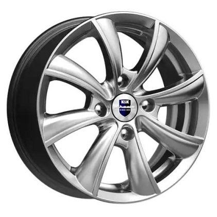 Диски КиК Бриз-оригинал (КС611)