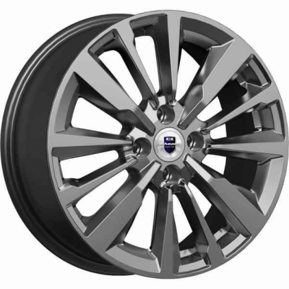 Диски КиК Эрман (КС997)