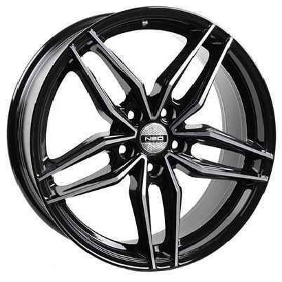 Диски NEO 882
