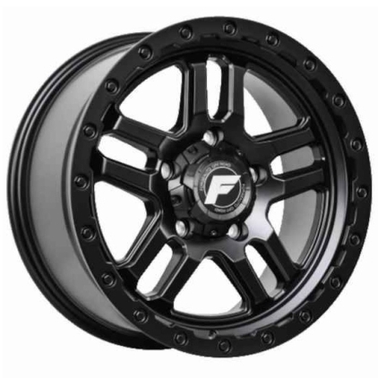 Диски PDW 7044 (HOSTILE) 8.5x18 6x139.7 ET35 DIA100.1