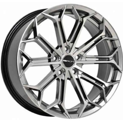 Диски PDW Kansas (828)