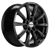 Carwel Isim 1808 BL 7.5x18 5x114.3 ET37 DIA66.5