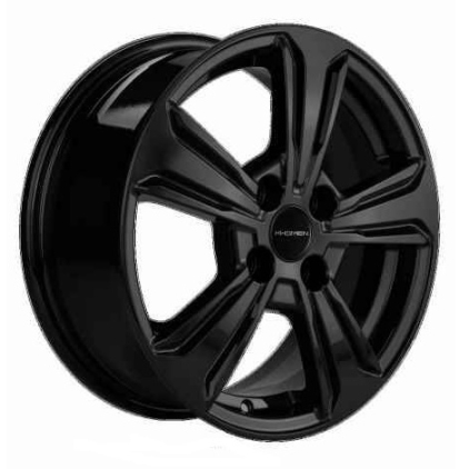 Диски KHOMEN KHW1502 (Nexia)