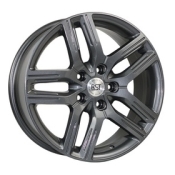 RST R127 Soul Grey 7x17 5x114.3 ET50 DIA67.1