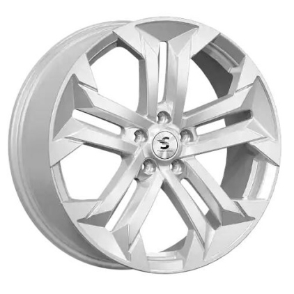 Диски Premium Series КР015 (Haval F7/F7x)