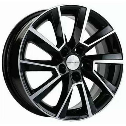 Диски KHOMEN KHW1507 (Aveo)