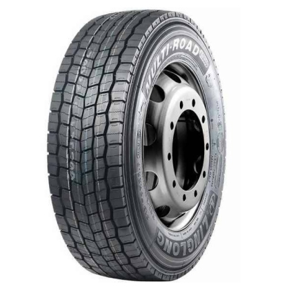 Грузовые шины Ling Long KTD300 295/80 R22.5 152M TL 3PMSF 16PR