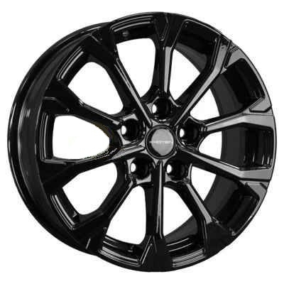 Диски KHOMEN KHW1605 (Huyndai/Mazda)