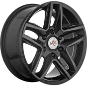 RST R238 Hunter BL 8x18 6x139.7 ET25 DIA106.1
