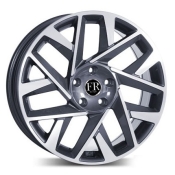FR replica HND0113 BSD 7.5x19 5x114.3 ET49.5 DIA67.1