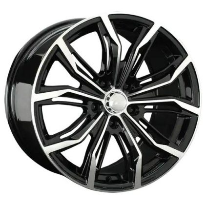 Диски LS 750 8x18 5x114.3 ET40 DIA73.1