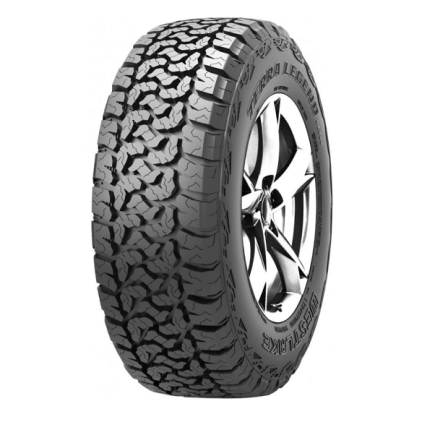 Шины Goodride Terra Legend SL399 265/65 R17 112S 