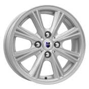 КиК Attika KS561 S 5.5x14 4x98 ET35 DIA58.5