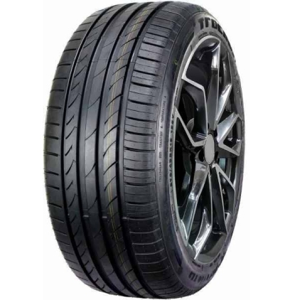 Шины Tracmax X-Privilo TX9 225/65 R17 102H TL
