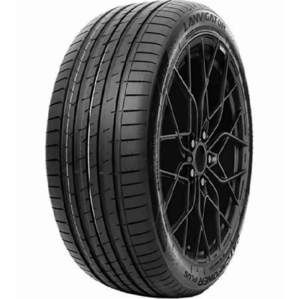 Шины Lanvigator Catchpower plus 225/50 R18 99W XL