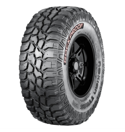 Шины Nokian Tyres Rockproof